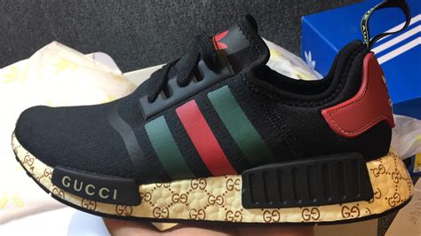 men's adidas gucci|Gucci Adidas shoes price.